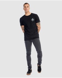 DVNT - Antivenom Tee