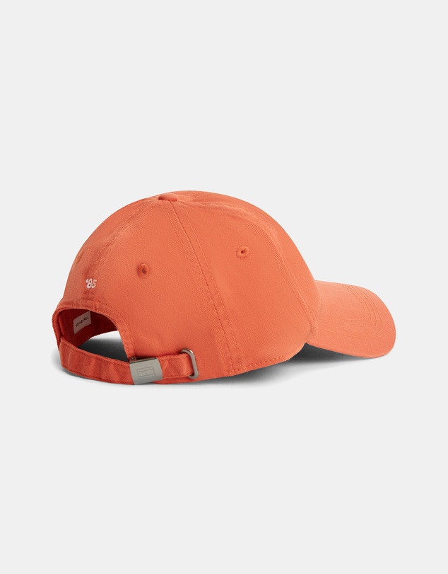 Tommy Hilfiger - TH Flag Soft 6 Panel Cap