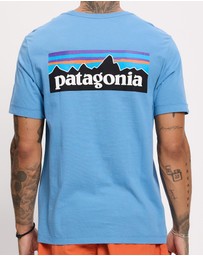 Patagonia - P-6 Logo T-Shirt