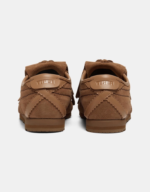 Onitsuka Tiger - Mexico 66 Fringe - Unisex