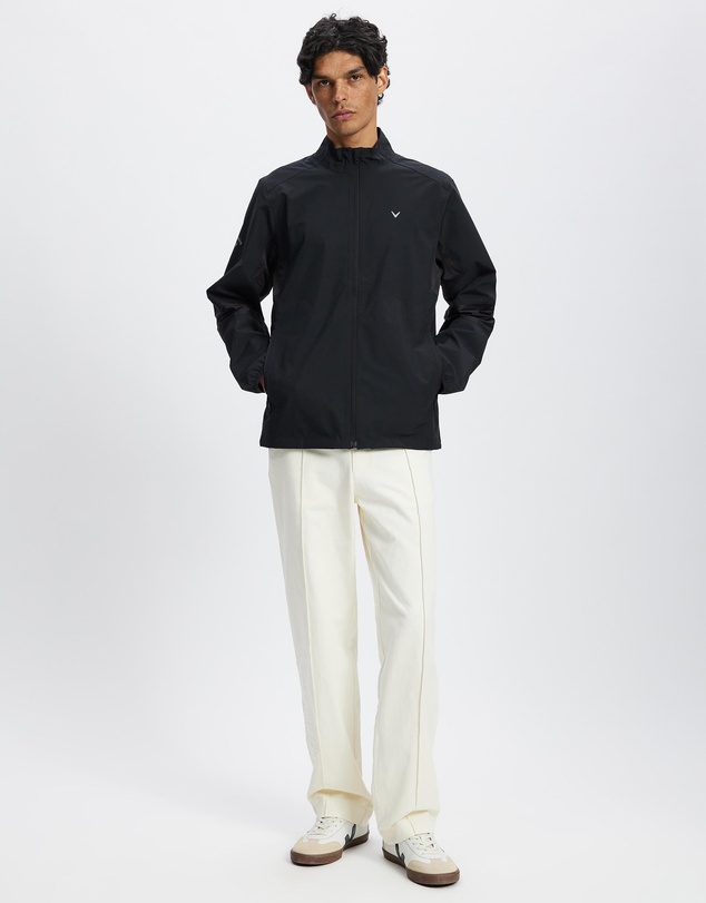 Callaway - Bonville Ultralite Golf Rain Jacket