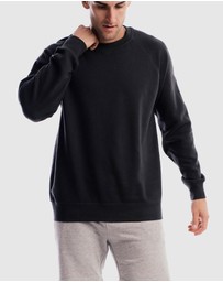 First Division - Weekender Crewneck