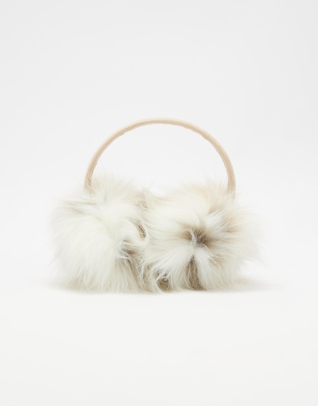Unreal Fur - All Ears Earmuffs