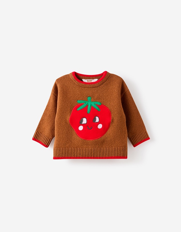 Cotton On Kids - Baby Knit Jumper