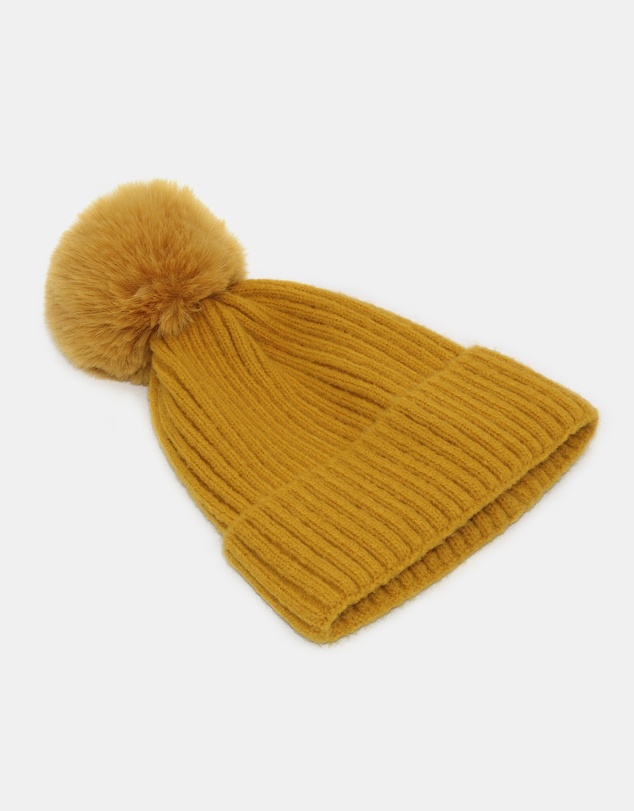 Morgan & Taylor - Lula Beanie