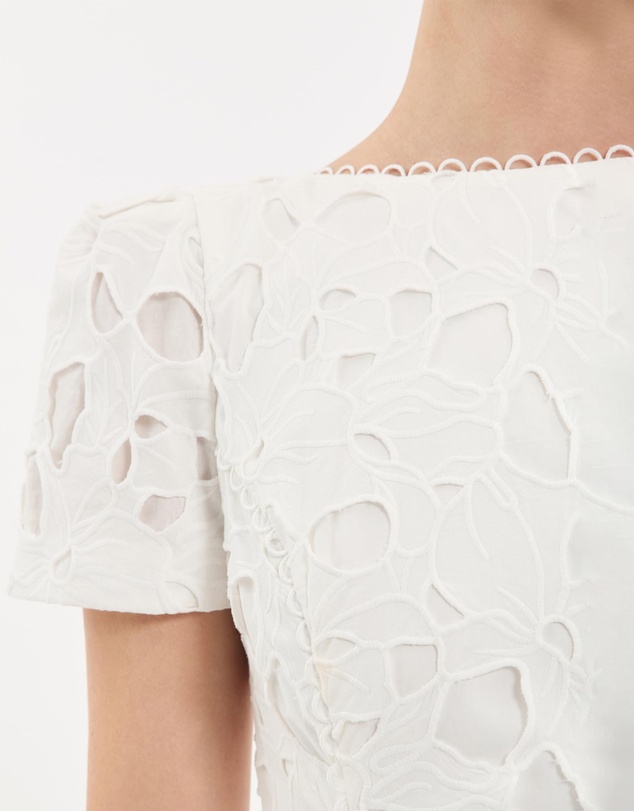 Rebecca Vallance - St Ives Midi Dress