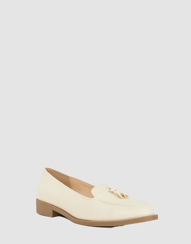 Dune London - Globals - Ivory