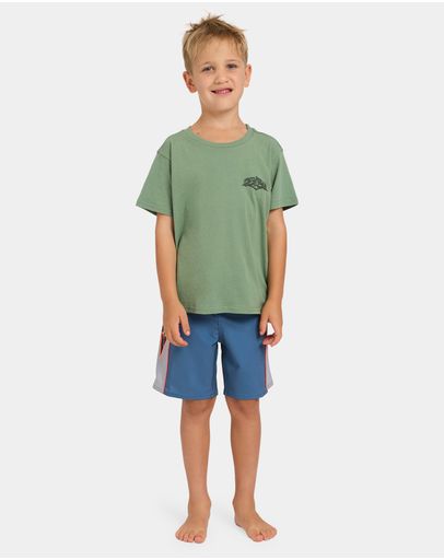 HEDGE GREEN
