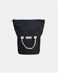 Kind Bag - Backpack Mini Black