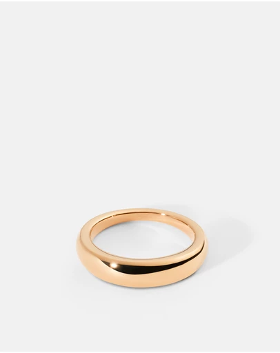 Daniel Wellington - Flow Ring 5mm