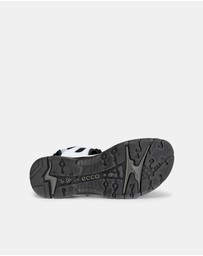 ECCO - ECCO Offroad