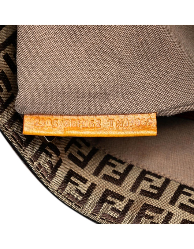 Pre-Loved by Azura Reborn - Pre-Loved Zucchino Canvas Tote