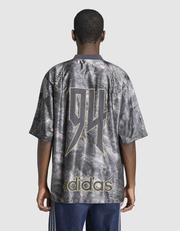 adidas Originals - Adilenium Season 5 EQT Jersey