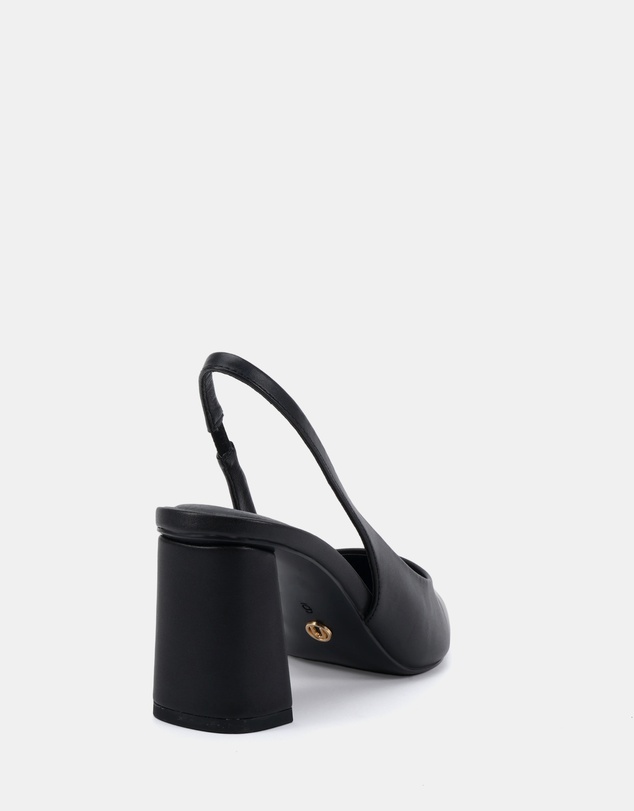 Novo - Irie Heels