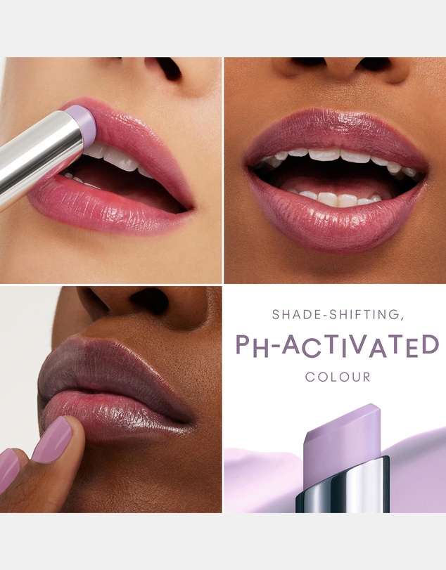 MAC - Glow Play Tendertalk Lip Balm