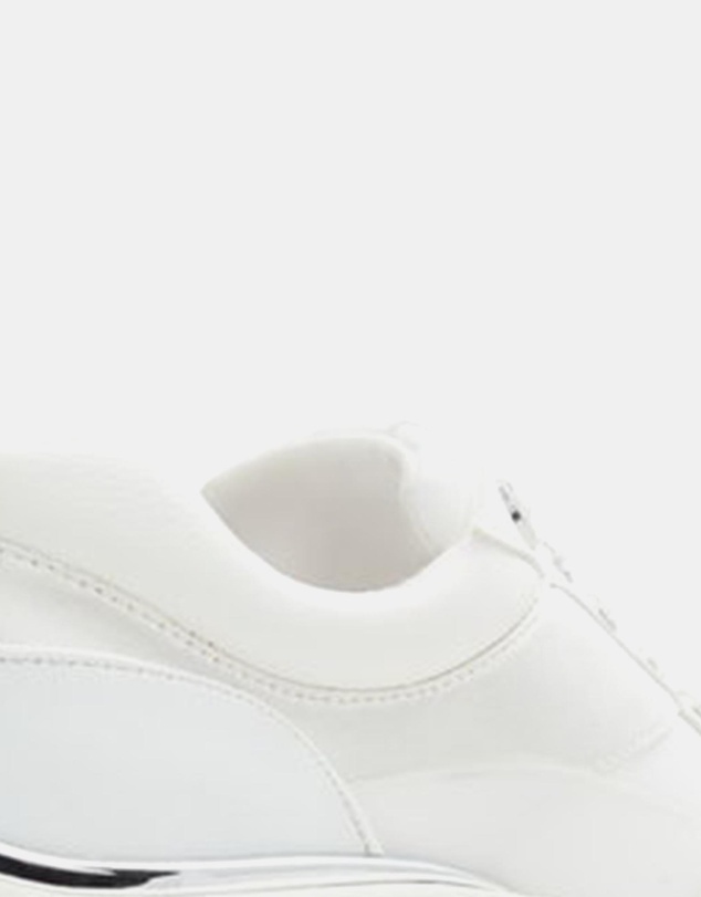 ALDO - Etiene Platform Wedge Sneakers