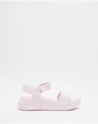Holster - Cloudnine EVA Wedge Sandals - Women's