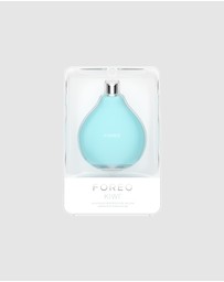 FOREO - KIWI™ - Blackhead remover pore vacuum and blue LED device
