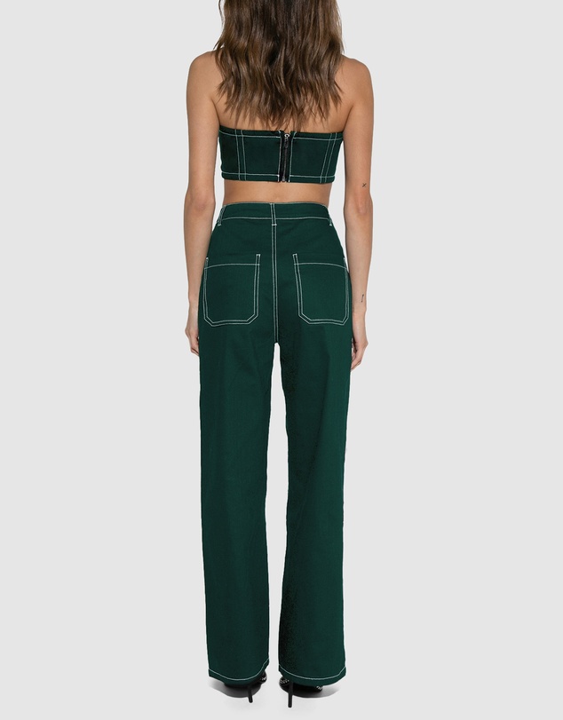 BY.DYLN - Cooper Jeans