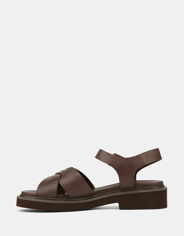 Wittner - Austen Leather Sandals