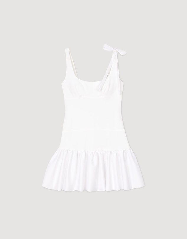 Sandro - Lolita Dress