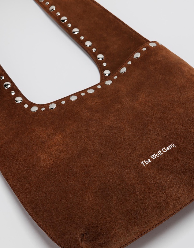 The Wolf Gang - Mecca Bag