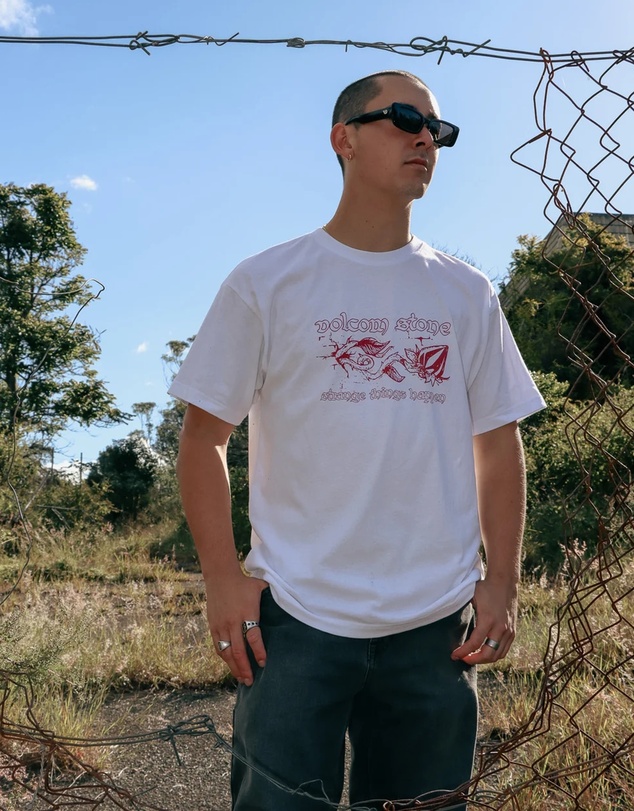 Volcom - Mens Ingrow T-Shirt