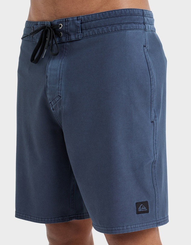 Quiksilver - Mens Surfsilk 18