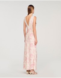 Sandro - Brisbane Dress