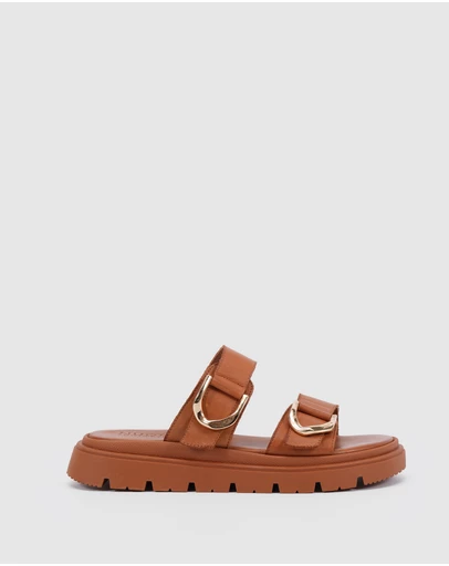 Nude Footwear - Frida