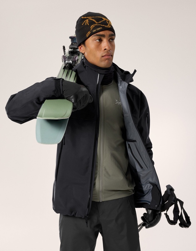 Arc'teryx - Macai Shell Jacket Men's