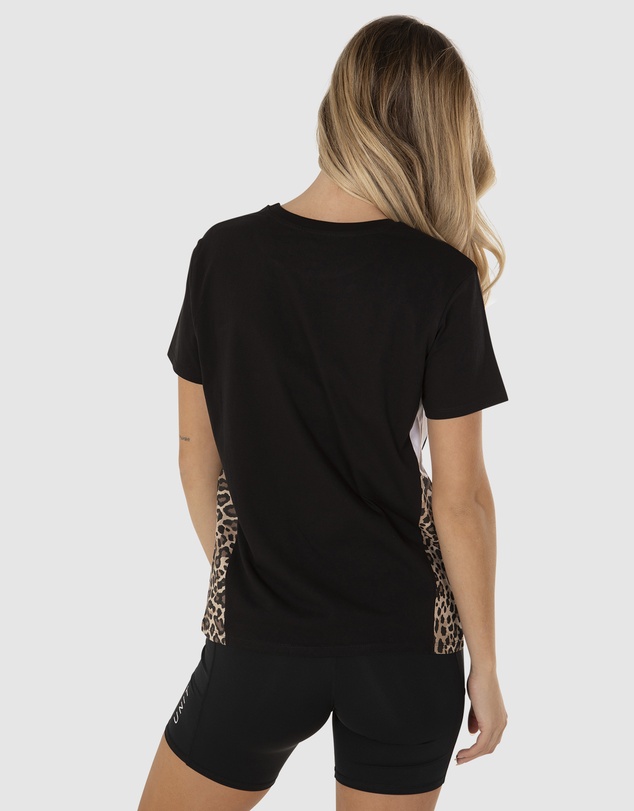 UNIT - UNIT Nimble Ladies T-Shirt