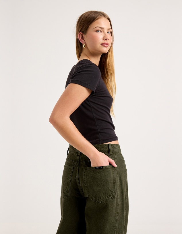 Rolla's - Arc Barrel Long Military
