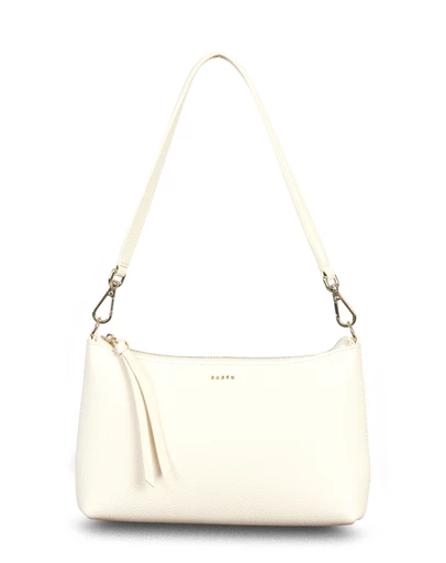 SABEN - Haven Shoulder Bag Vanilla
