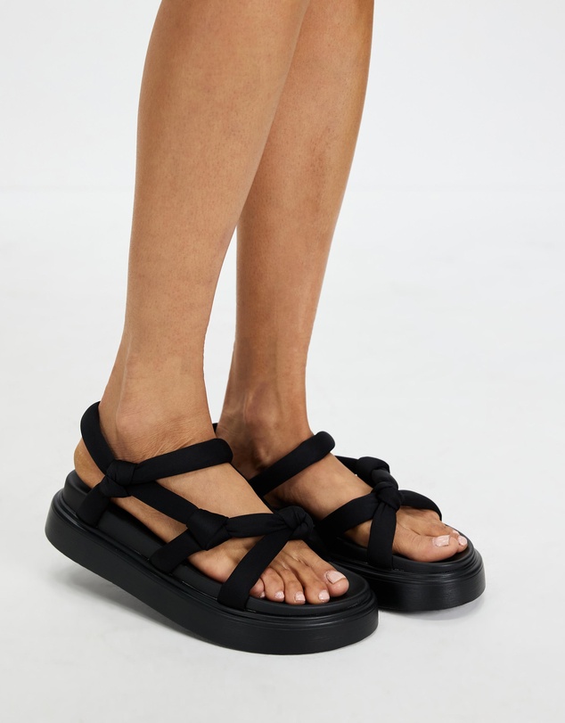 Tony Bianco - Jasper Sandals