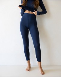 Mod Squad - Luxe Leggings Base Layer