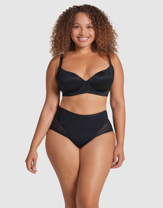 Leonisa - Total Embrace Everyday Unpadded Wired Bra