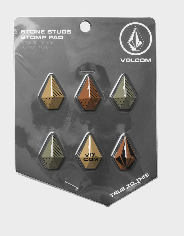 Volcom - Stone Studs Stomp