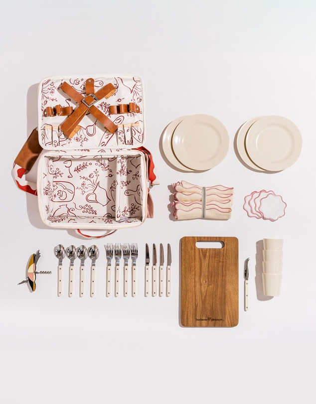 Business & Pleasure Co. - The Picnic Set