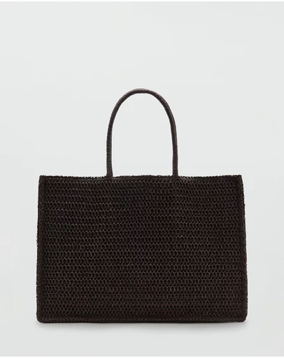 M.N.G - Harper Tote Bag