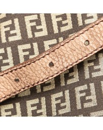 Pre-Loved by Azura Reborn - Pre-Loved Zucchino Canvas Sweety Crossbody