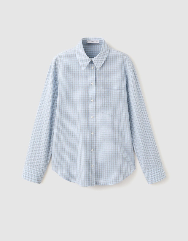 M.N.G - Cuackcua Shirt