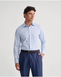 Oxford - Islington Fit Stretch Luxury Shirt