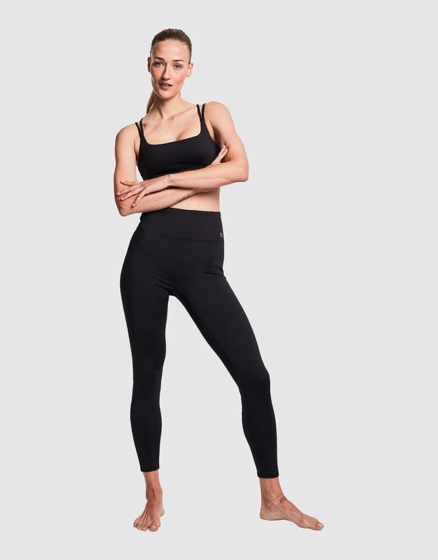 BAHE - Dinamica High-Rise Legging 7/8