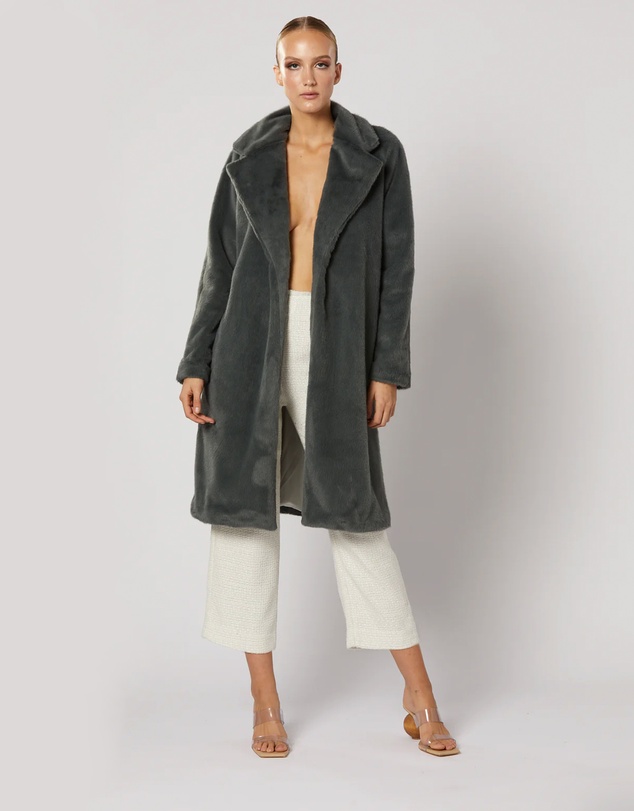 Winona - Daria Coat