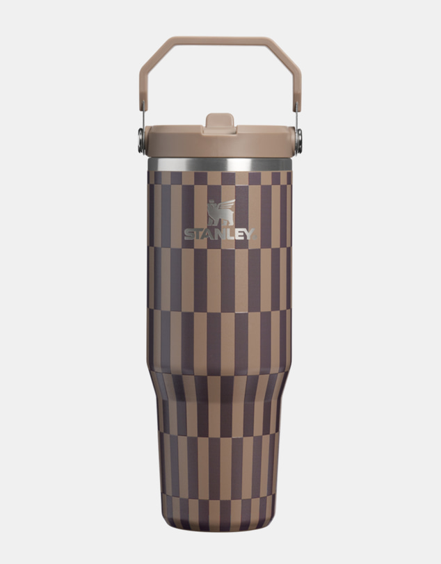 Stanley 1913 - The IceFlow™ Flip Straw 2.0 Tumbler 30oz