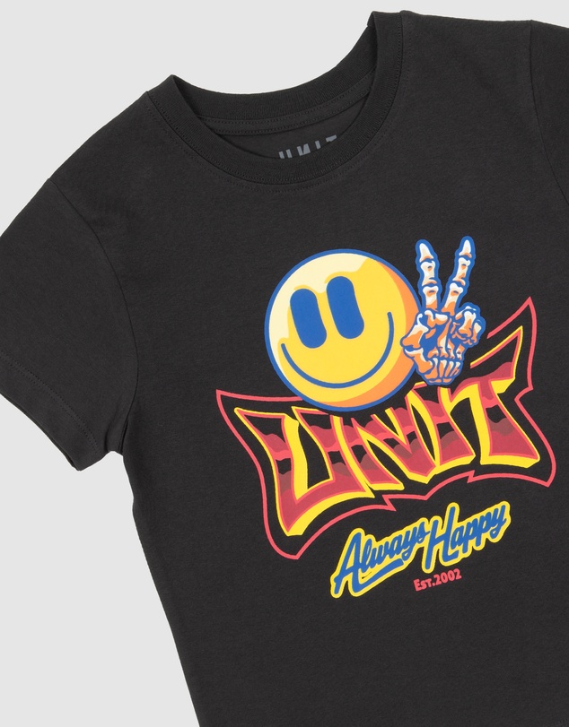UNIT - Kids Happy Tee