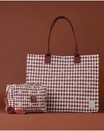 The Somewhere Co - Royal Match Ultimate Tote Bag