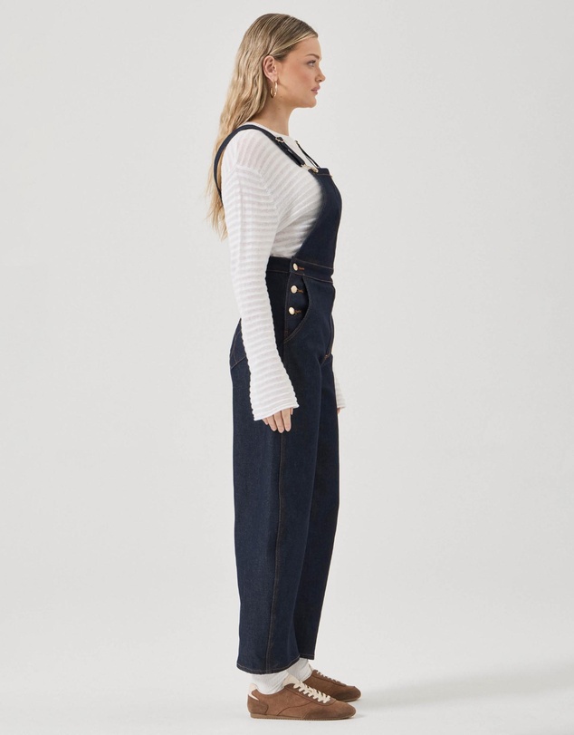 Rolla's - Barrel Overalls