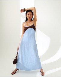 Sancia  - The Ella Dress